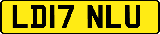 LD17NLU