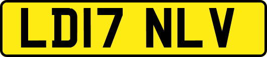 LD17NLV