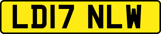 LD17NLW