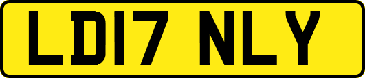LD17NLY