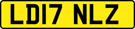 LD17NLZ
