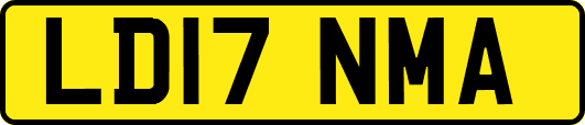 LD17NMA