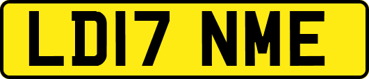 LD17NME