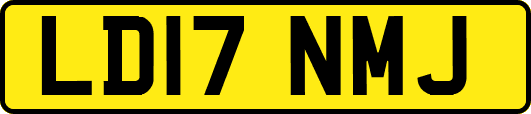 LD17NMJ