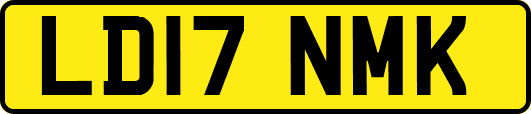 LD17NMK
