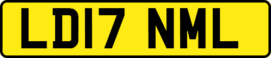 LD17NML