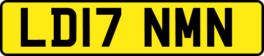 LD17NMN