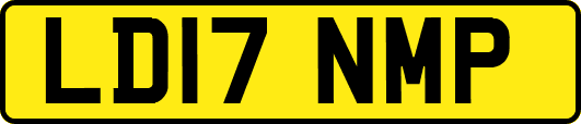 LD17NMP