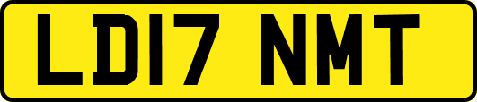 LD17NMT