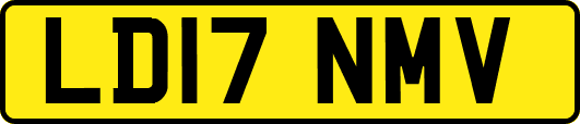 LD17NMV
