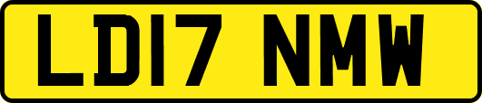 LD17NMW