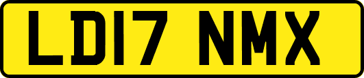 LD17NMX
