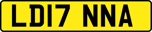 LD17NNA