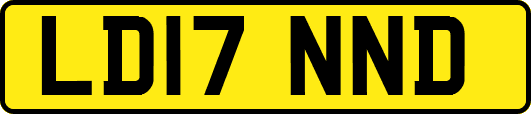 LD17NND