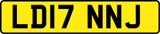 LD17NNJ
