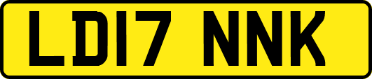 LD17NNK