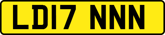 LD17NNN