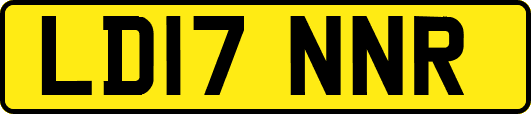 LD17NNR