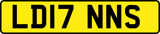 LD17NNS