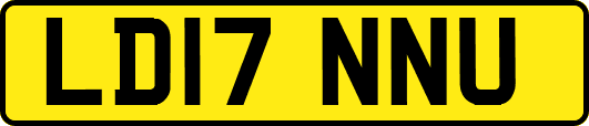 LD17NNU