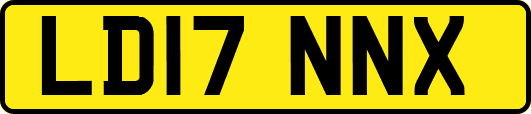LD17NNX