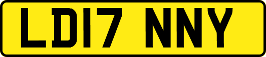 LD17NNY