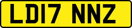 LD17NNZ