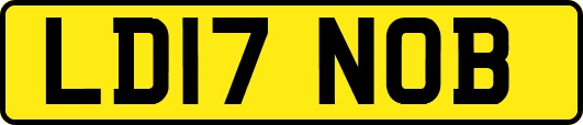 LD17NOB