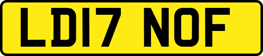 LD17NOF