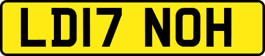 LD17NOH