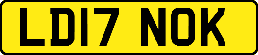 LD17NOK