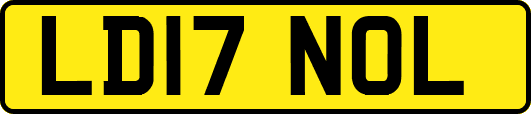 LD17NOL