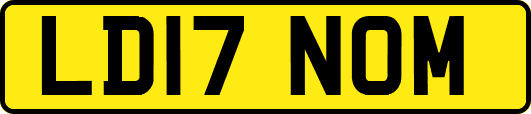 LD17NOM