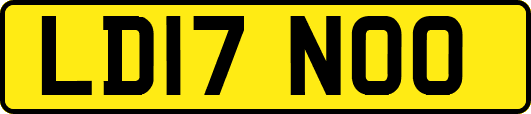 LD17NOO