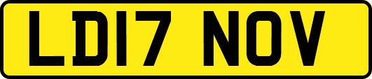 LD17NOV