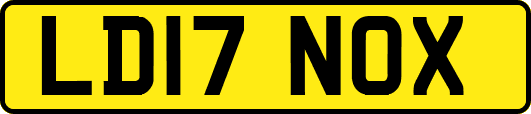 LD17NOX