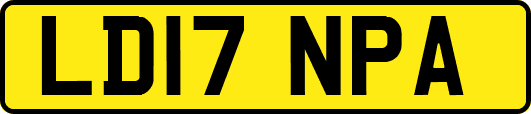 LD17NPA