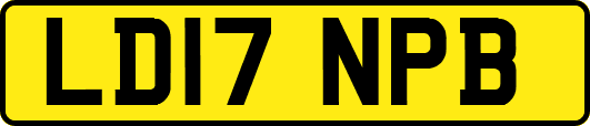 LD17NPB