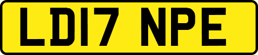 LD17NPE