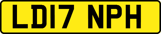 LD17NPH