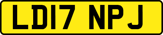 LD17NPJ