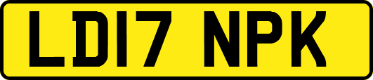 LD17NPK
