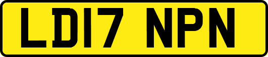 LD17NPN
