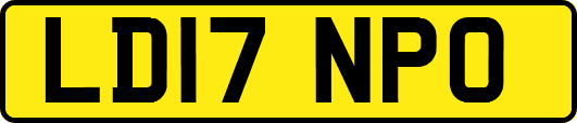 LD17NPO
