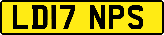 LD17NPS