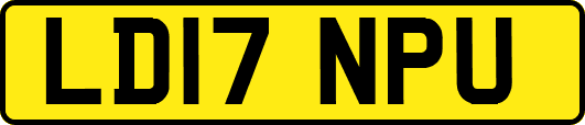 LD17NPU