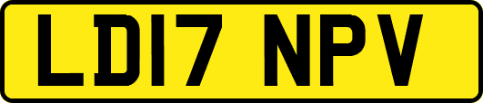 LD17NPV