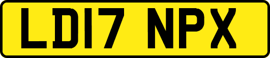LD17NPX