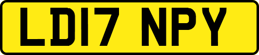 LD17NPY