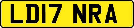 LD17NRA